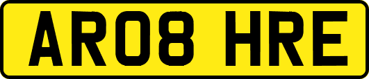 AR08HRE