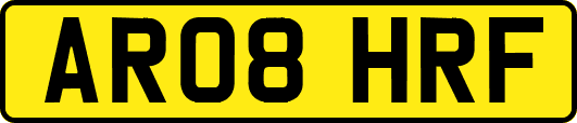 AR08HRF
