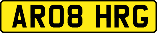 AR08HRG