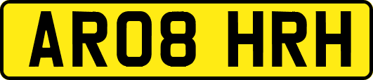 AR08HRH