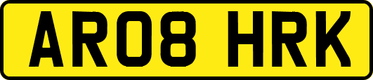 AR08HRK