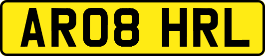 AR08HRL