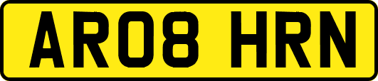 AR08HRN