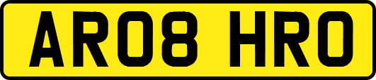 AR08HRO