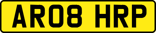 AR08HRP