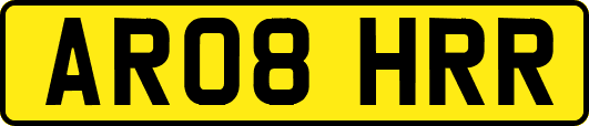 AR08HRR