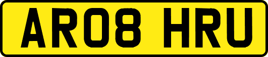 AR08HRU