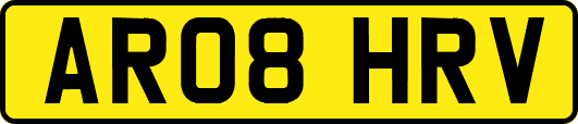 AR08HRV