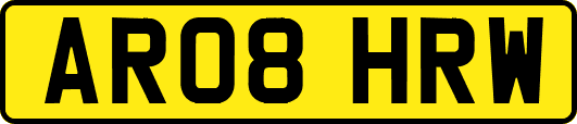 AR08HRW