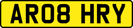AR08HRY