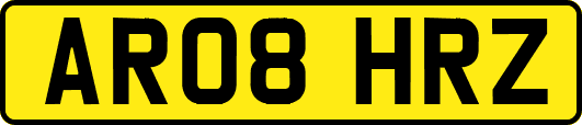 AR08HRZ