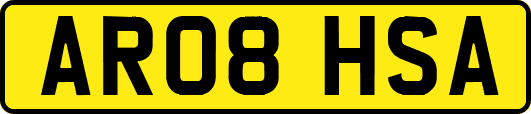 AR08HSA