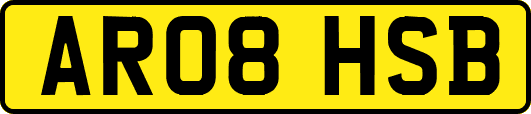 AR08HSB