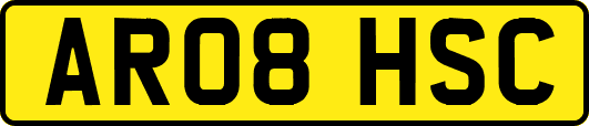 AR08HSC
