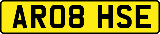 AR08HSE