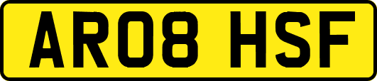 AR08HSF