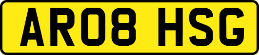 AR08HSG