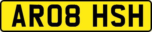 AR08HSH