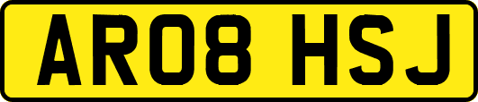 AR08HSJ