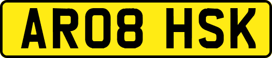 AR08HSK