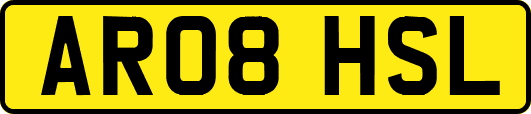 AR08HSL