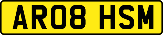 AR08HSM