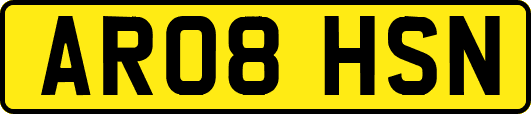 AR08HSN