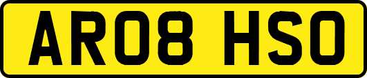 AR08HSO