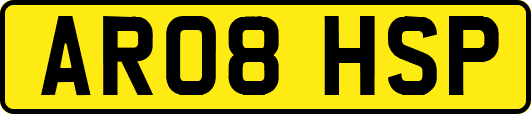 AR08HSP