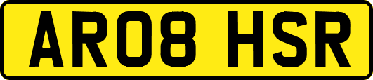 AR08HSR
