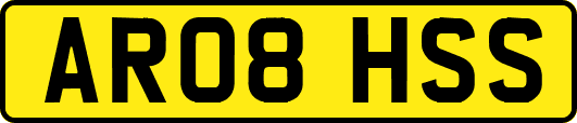 AR08HSS