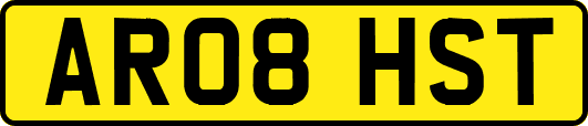 AR08HST
