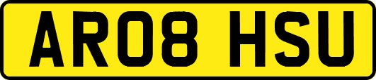 AR08HSU