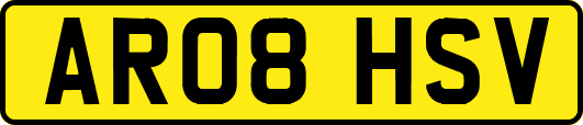 AR08HSV
