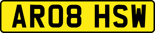 AR08HSW