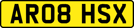 AR08HSX