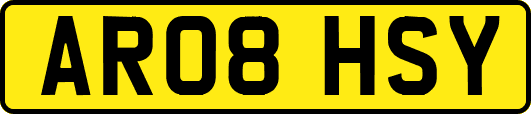 AR08HSY