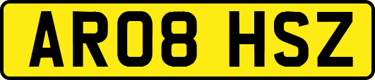 AR08HSZ