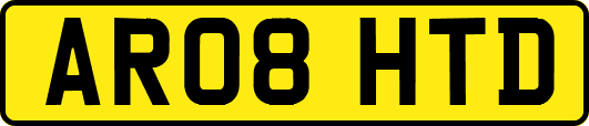 AR08HTD