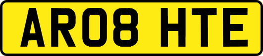 AR08HTE