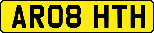 AR08HTH