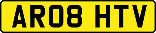 AR08HTV