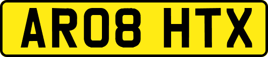 AR08HTX
