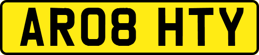 AR08HTY