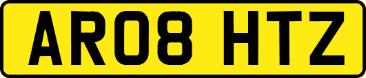 AR08HTZ