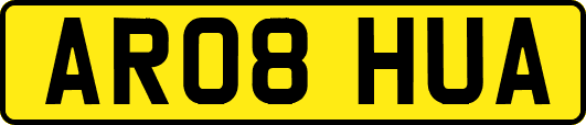 AR08HUA