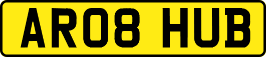 AR08HUB