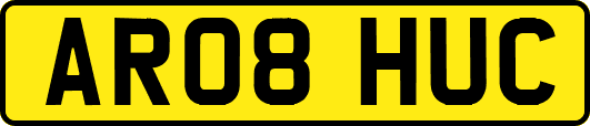 AR08HUC