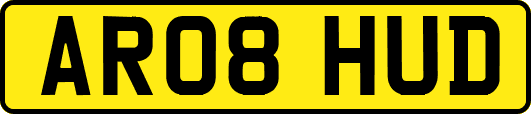 AR08HUD
