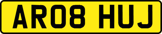 AR08HUJ